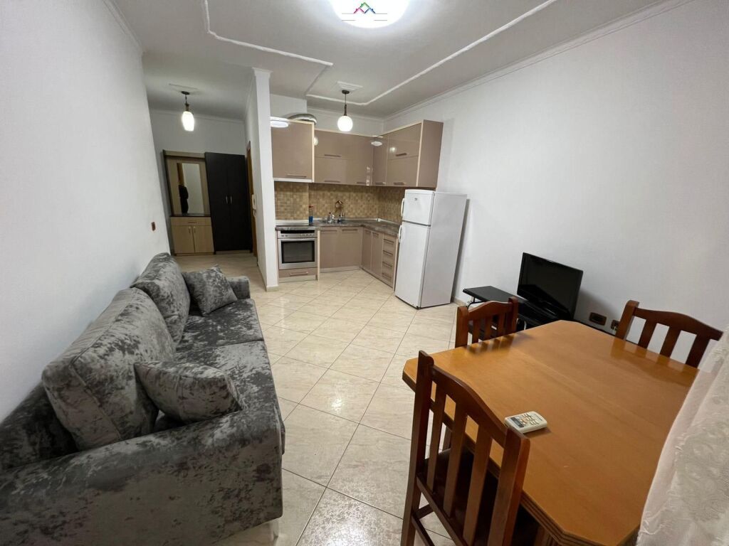 Appartamento In Affitto 1+1 In Via Dritan Hoxha (ID B2101683) Tirana