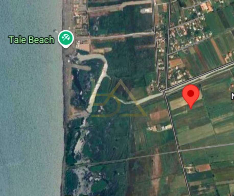 Land for Sale – Tale, Lezhë