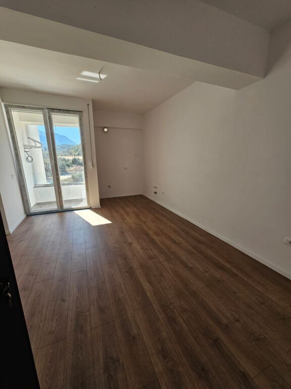 🔵 For sale: 1+1 Himarë (at kalçeto) 📍 - (120,000 Eu) Area: 52 m² & 1 parking spot included || 120,000 euro || Newly finished building🔥🔥