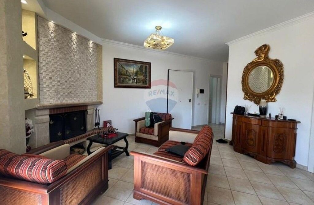 Apartament 2+1+2 me Qera ID: 530281057-67