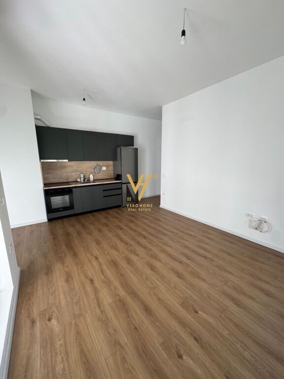 JEPET APARTAMENT 1+1 TEK REZIDENCA KAIMI 35.000 LEKE