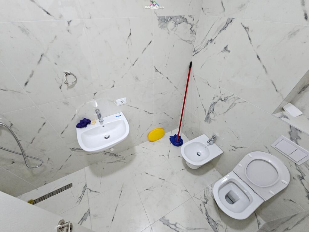 Apartament Me Qera 1+1 tek Kompleksi ASL 2 (ID B2101257) Tirane