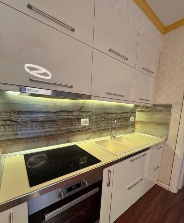Shitet Apartament 2+1📍Liqeni i Thate