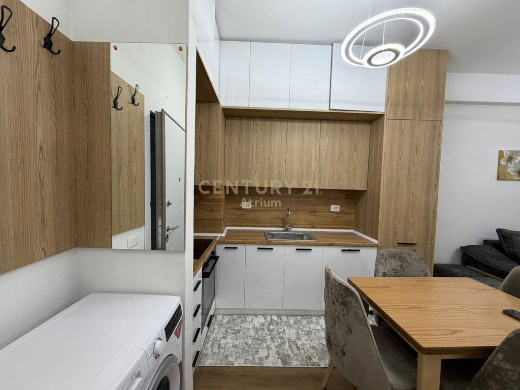 APPARTAMENTO 1+1 IN VENDITA AL COMPLESSO KADIU!!!1