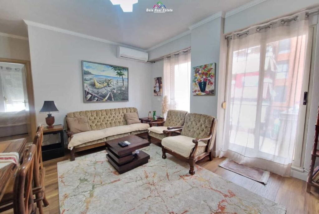Appartamento In Affitto 2+1 Al Complesso Delijorgji (ID B2201884) Tirana