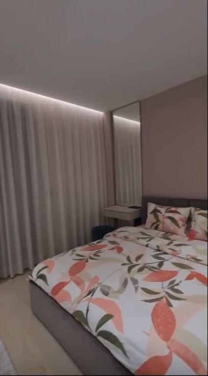 Jepet me qera 1+1+Post Parkimi te Rezidenca Sofia