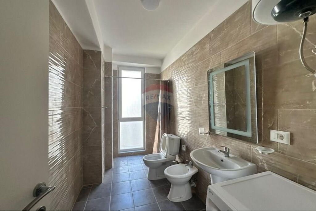 Apartment 3+1 for rent on 5 Maji street