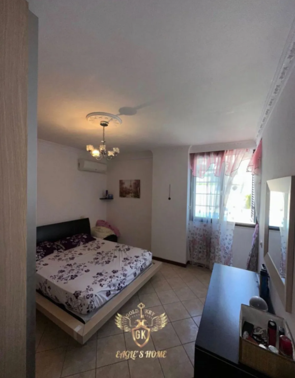 APPARTAMENTO IN VENDITA • 3+1+2 + 2 ALLKONE VOLLGA DURRES