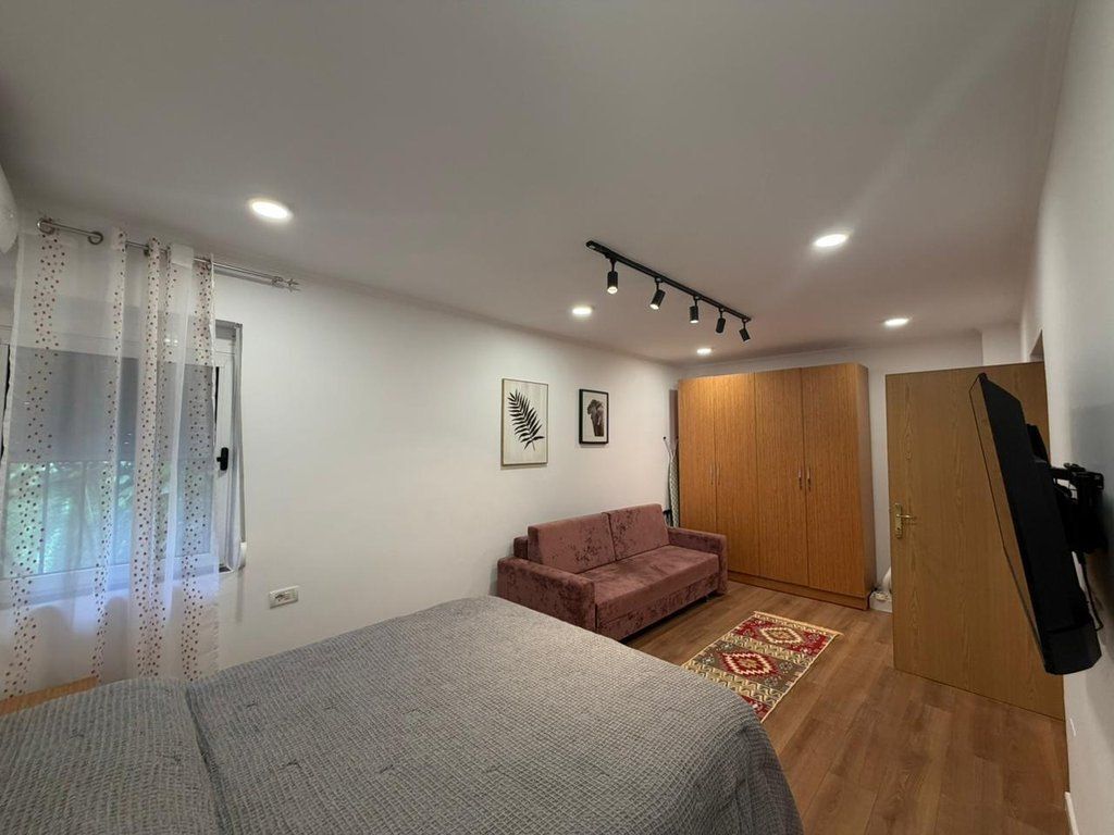 Rent, Apartment 1+1, 21 December Tirana