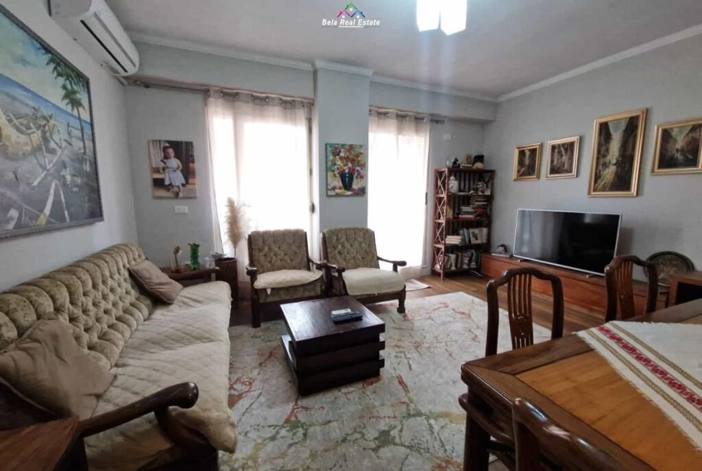 Appartamento In Affitto 2+1 Al Complesso Delijorgji (ID B2201884) Tirana