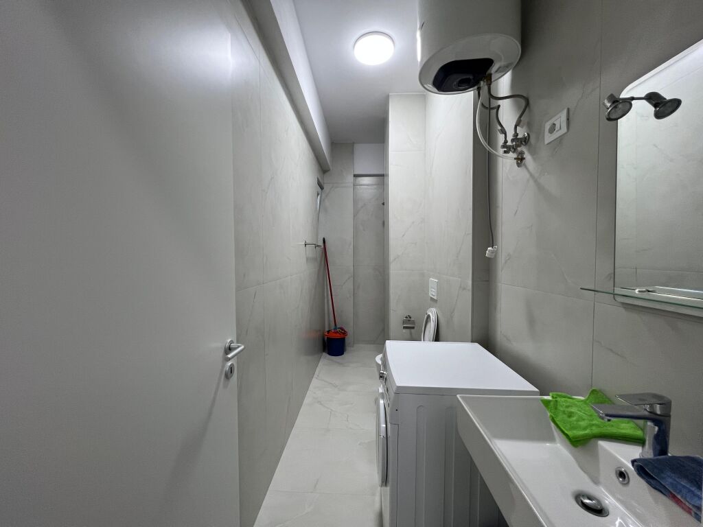 Apartament 1+1 per qera Rezidenca oxa Fresk !