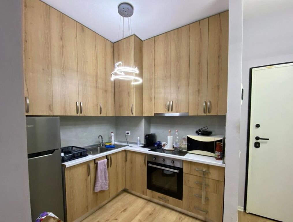 📌Jepet me qira apartament 1+1 – Grand Gallery