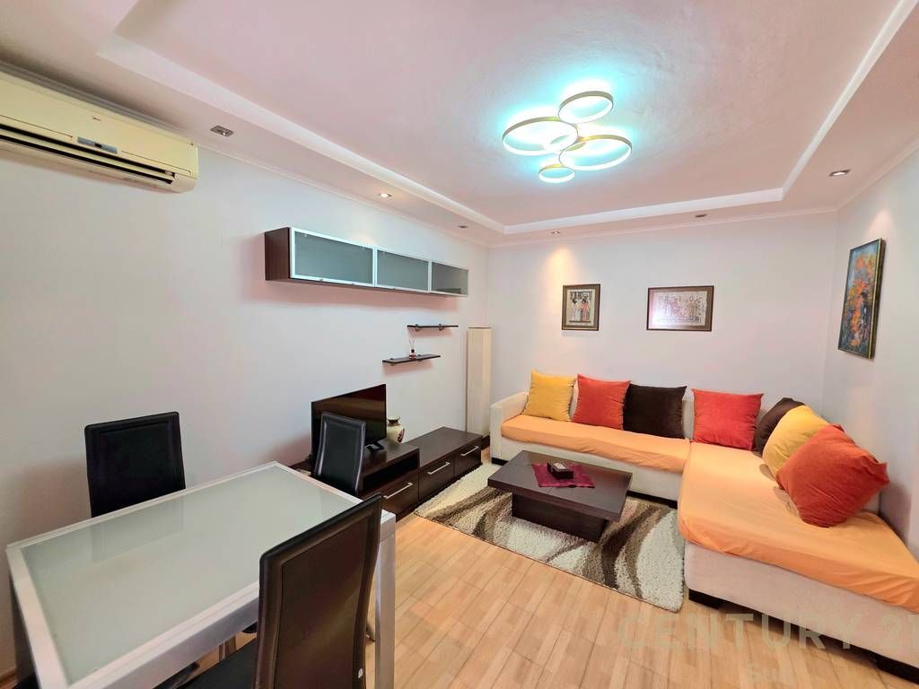 ApaPARTAMENT 1+1 PER QIRA NE XHAMLLIK 420 €