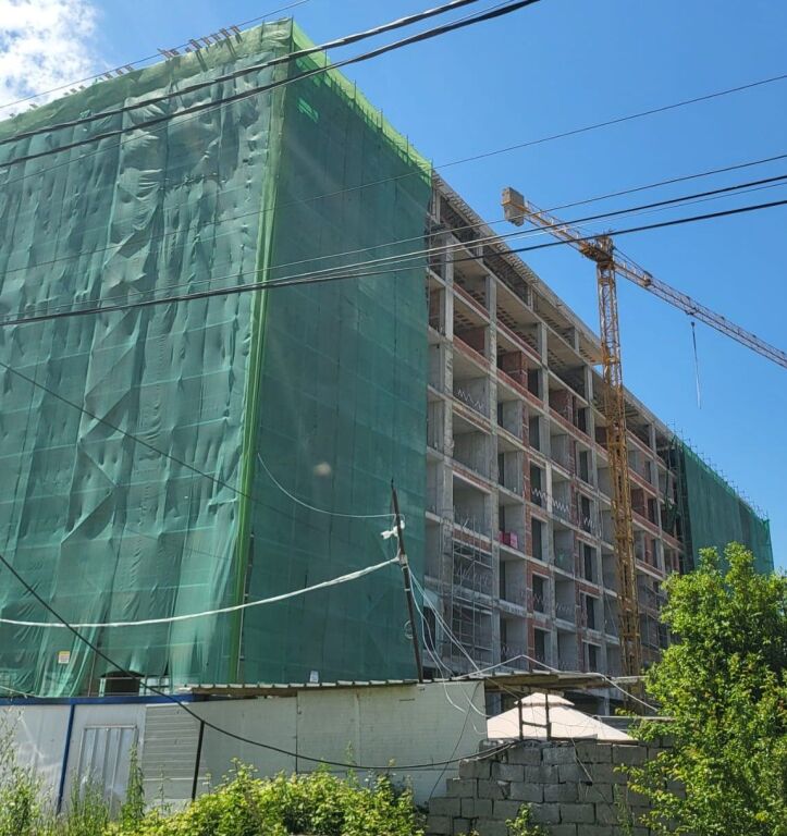 🌇Shitet Apartament 2+1 te Bulevardi i Ri, Tirane🔥 - View 5