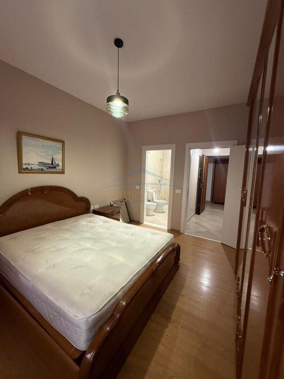 Qera, Apartament 2+1+2, Rruga e Dibrës