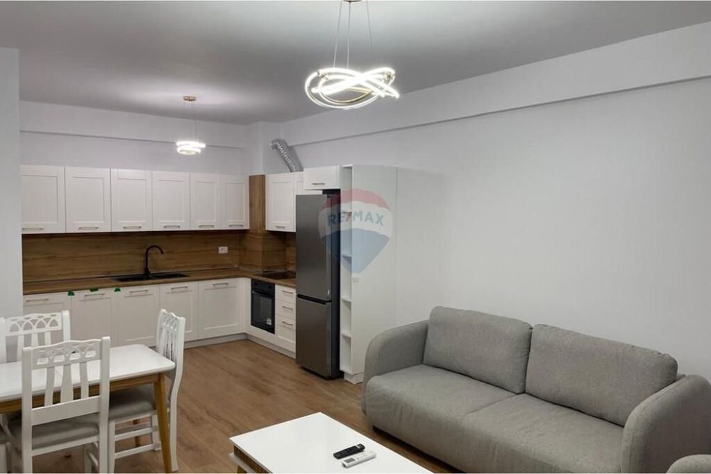 Apartment 1+1 for Rent in Astir
