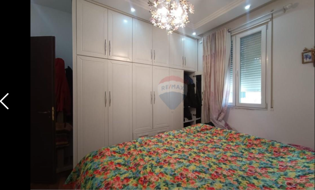 Apartment for sale 2+1+2 in 5 Maj
