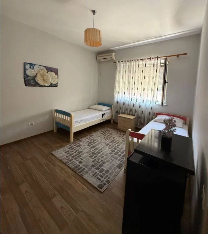 APARTAMENT ME QERA 2+1 DON BOSKO 65.000 LEKE FH-72455