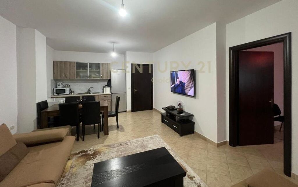 Apartament 1+1 ne shitje , Astir