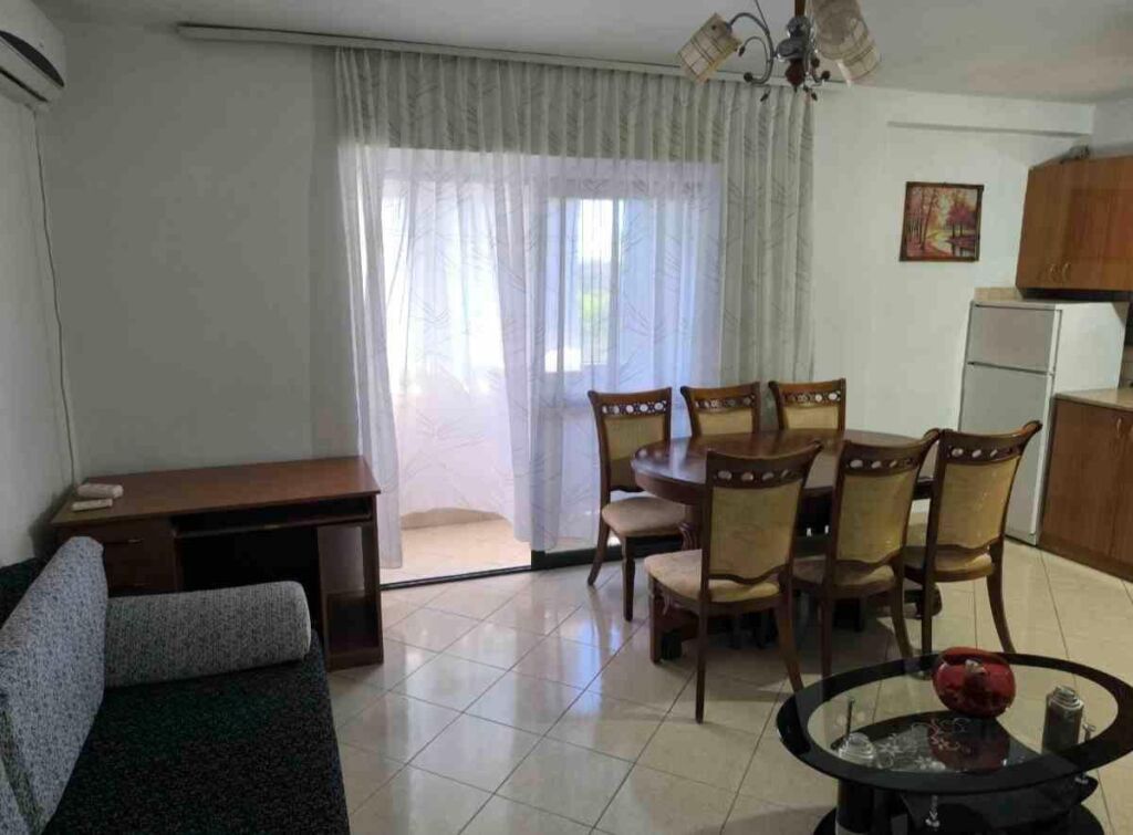 For rent 1+1 (not agency)