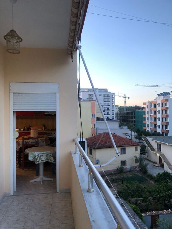 Shitje | Apartament 1 + 1 | Golem | 78000 €