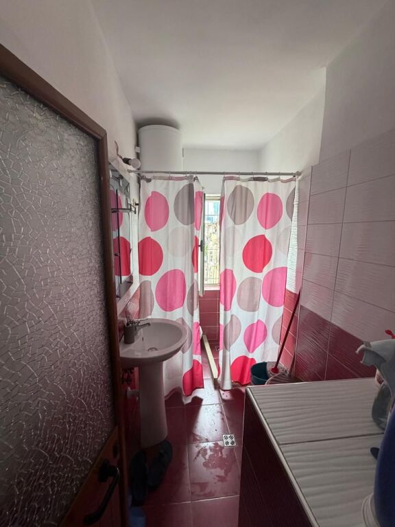 Kryqezimi Vasil Shanto_Shitet 1+1_Pallat ekzistues
