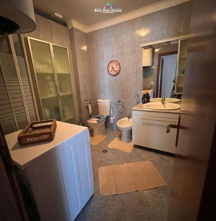 Apartament Me Qera 2+1 tek 21 Dhjetori (ID B2201188) Tirane​