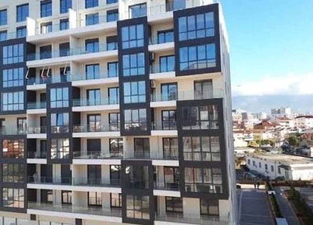 🏡Shitet Apartament 2+1 – Rezidenca Alba (Ish Parku), Kati 9