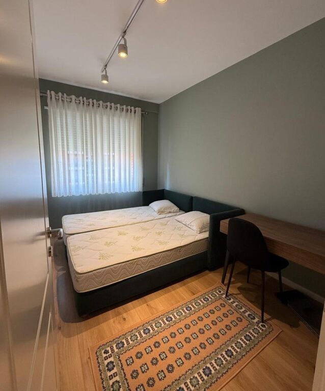 🏡Jepet me qira apartament 1+1+parkim te Kompleksi Sima-Com ne Astir📍 - Widok 5