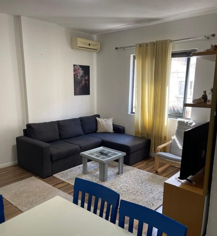 📌EXCLUSIVE - Studio apartment for sale, Ndre Mjeda Street