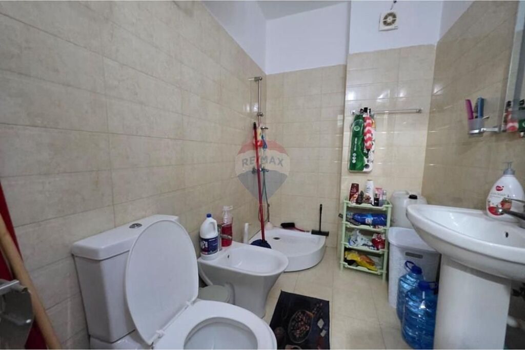 🏡 Apartament 1+1 (i konvertueshëm në 2+1)

