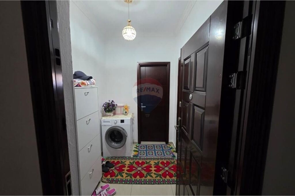 🏡 Apartament 1+1 (i konvertueshëm në 2+1)
