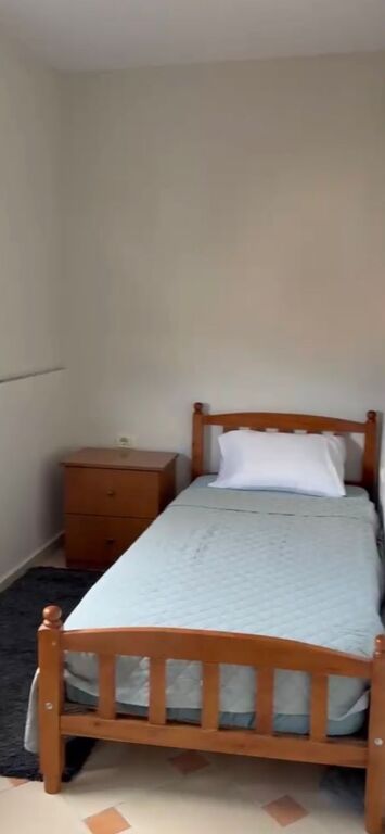 Converted 2+1 Apartment For Rent, Paris Municipality