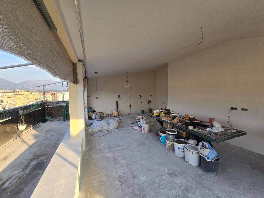 SHITET DUPLEX + VERANDE + POST PARKIMI - KODRA E DIELLIT, TIRANE
