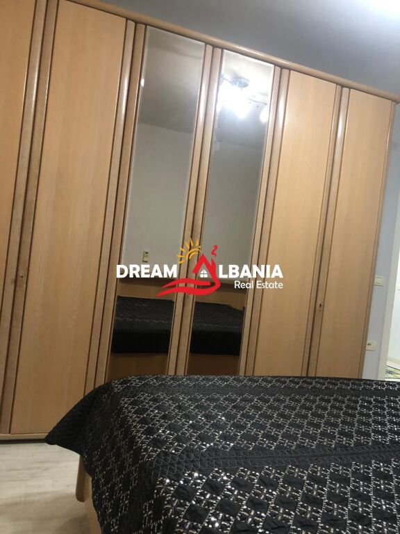 Apartament 1+1 me qera ne zonen e Ali Demit ,Tirane (ID 4219491)