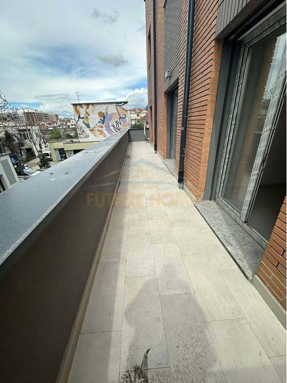 RENT APARTMENT 2+1 PASKUQANI OVERPASS   