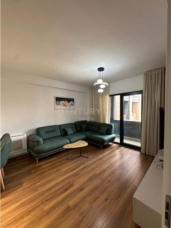 Apartament Modern 2+1+2 me Qira tek Rezidenca Oasis 2 – Unaza e Re, Totalisht i Mobiluar! 750 € /Muaj