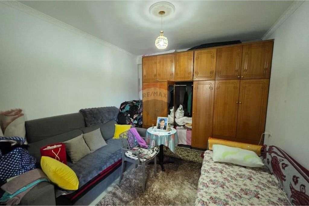 🏡 Apartament 1+1 (i konvertueshëm në 2+1)
