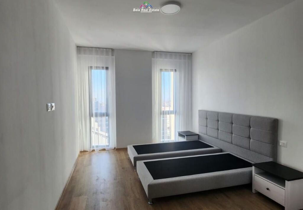 Apartament me Qera 1+1 Tek Farmacia 10 (ID B210524) Tirane.