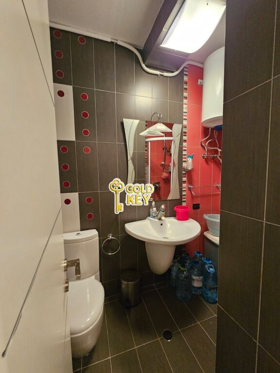 🌊🏡 Shitet Apartament 2+1 me Pamje Deti Golem!
