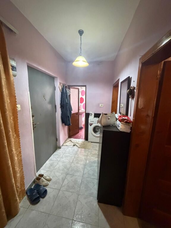 Kryqezimi Vasil Shanto_Shitet 1+1_Pallat ekzistues
