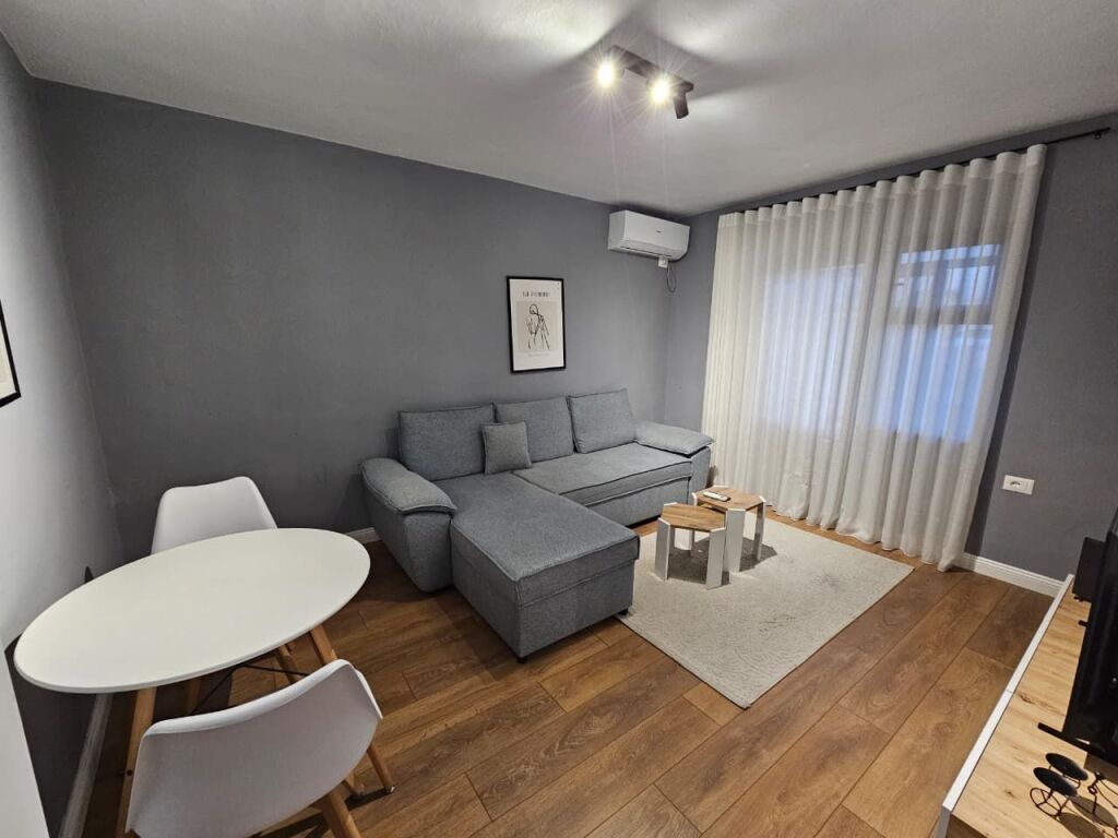 Apartament 1+1 per shitje tek Selvia.