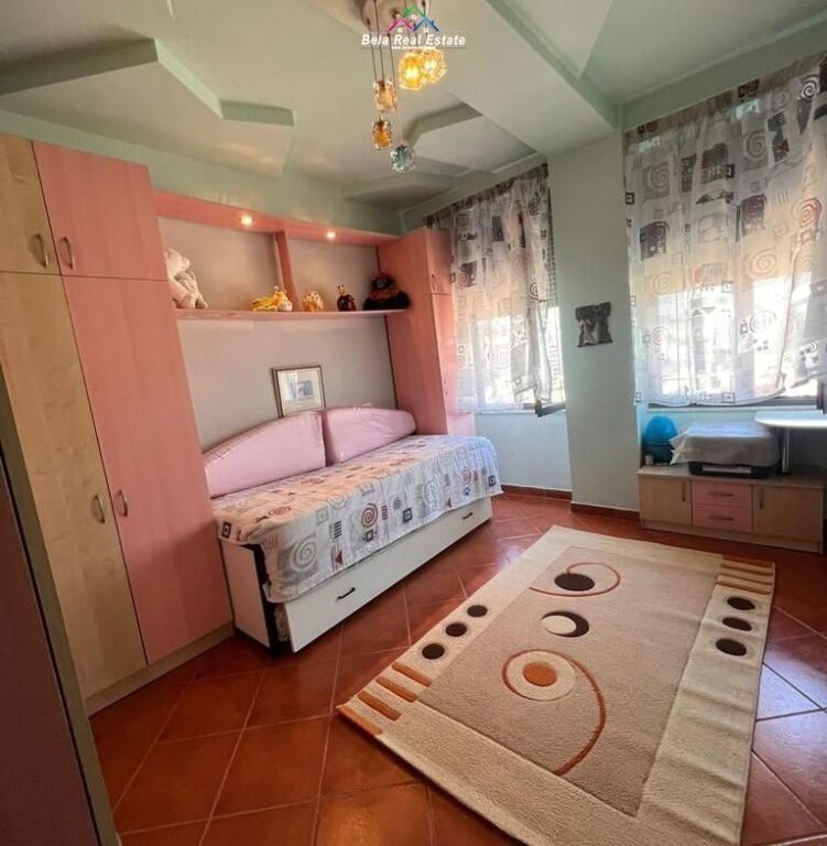 Apartament Me Qera 2+1 tek 21 Dhjetori (ID B2201188) Tirane​