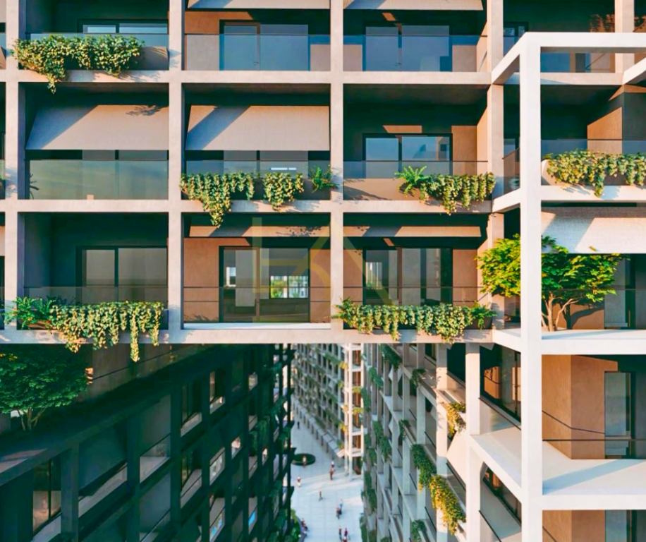 Studio Apartment for Sale – Shëngjin, Lezhë