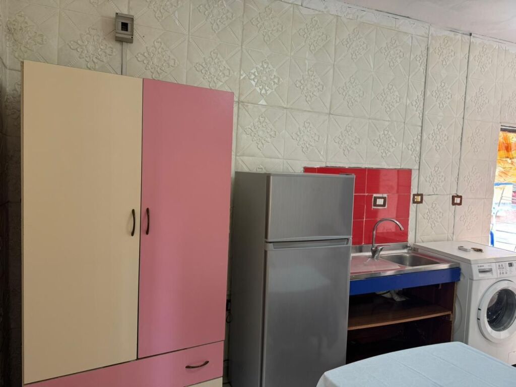 STUDIO APARTMENT 15000 LEKE.SIRI KODRA
