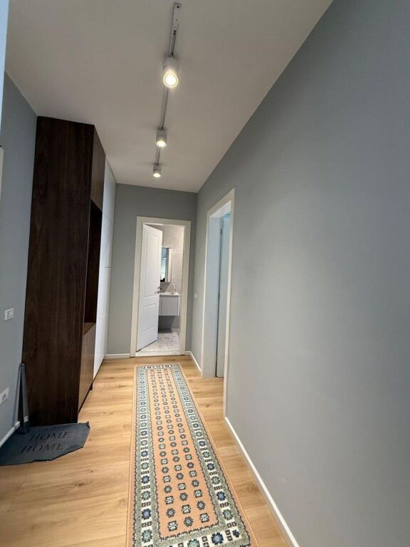 🏡Jepet me qira apartament 1+1+parkim te Kompleksi Sima-Com ne Astir📍 - Widok 4