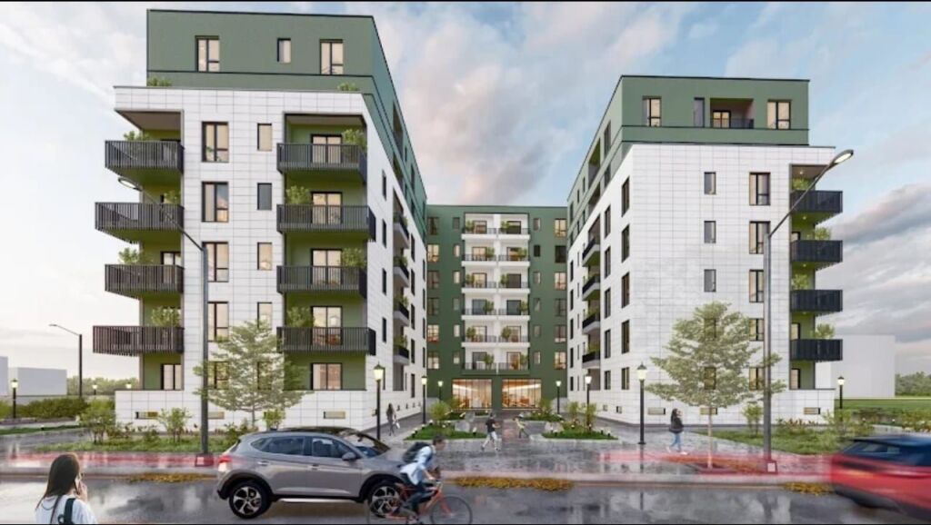 Appartamento 2+1 in vendita | Paion Residence, Paskuqan