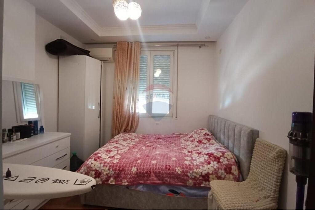 Apartment 2+1+2 for sale 5 May