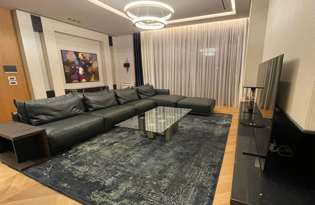 📌Villa su 3 Piani in Vendita – Mandarin Residence