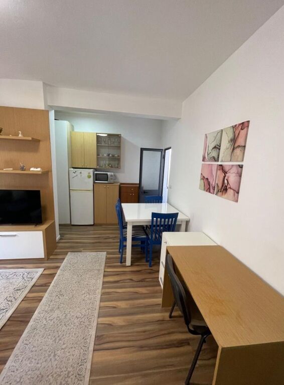 🏡 Studio apartment for sale